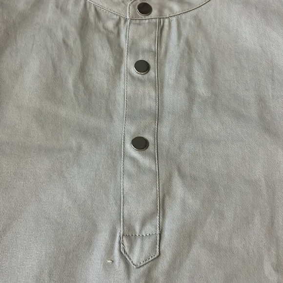 Cordova Shirt short sleeve  Diamond collab - Picture 5 of 7